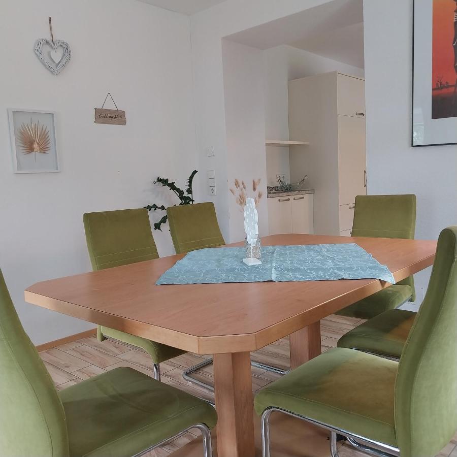Waldner'S Ferienwohnung Hermagor-Pressegger See Eksteriør bilde