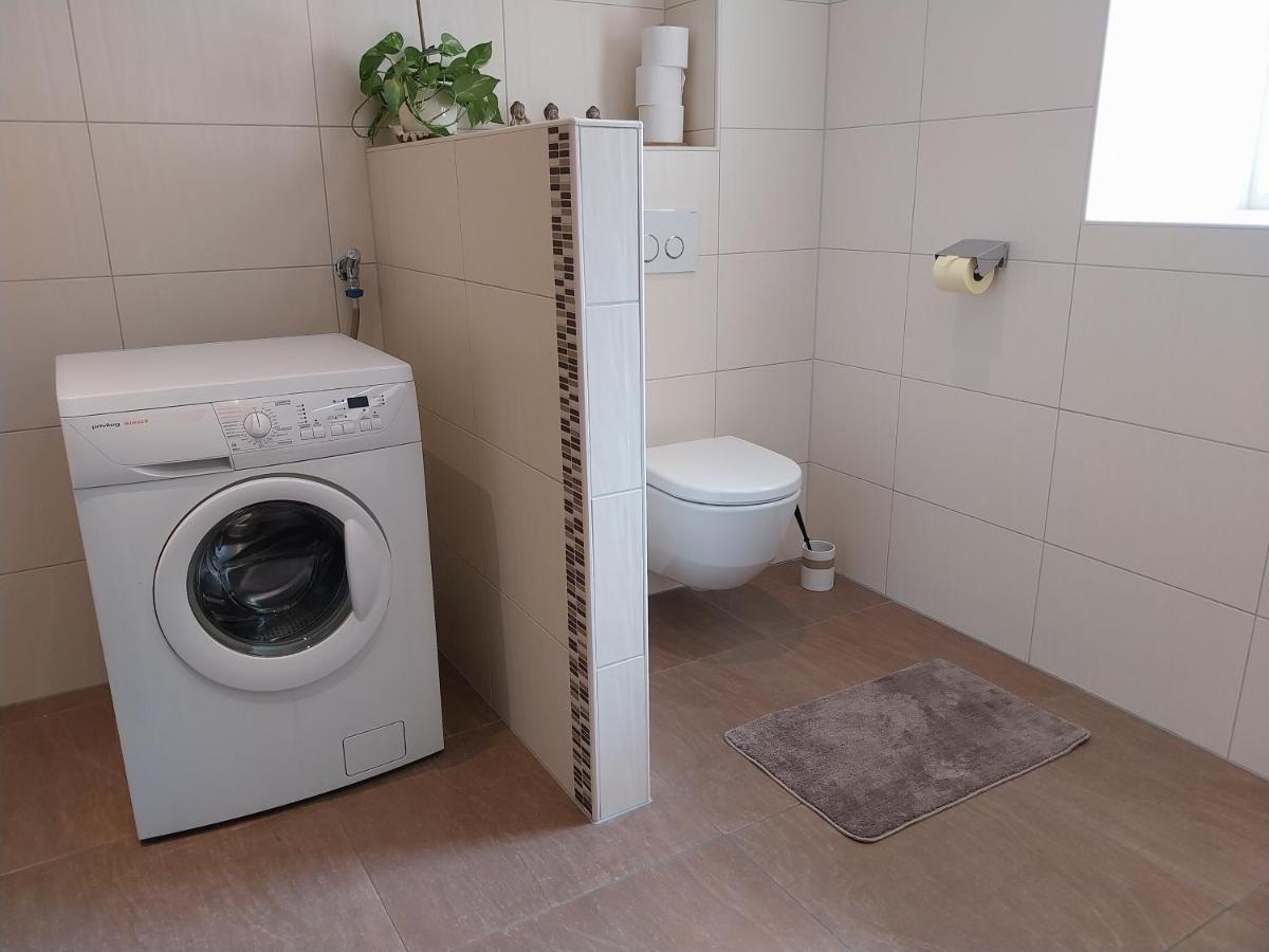 Waldner'S Ferienwohnung Hermagor-Pressegger See Eksteriør bilde