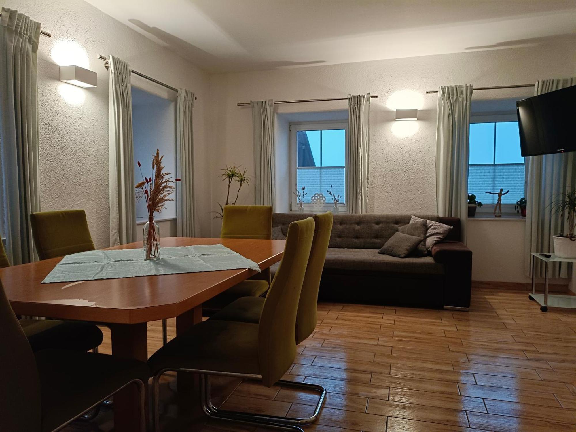 Waldner'S Ferienwohnung Hermagor-Pressegger See Eksteriør bilde
