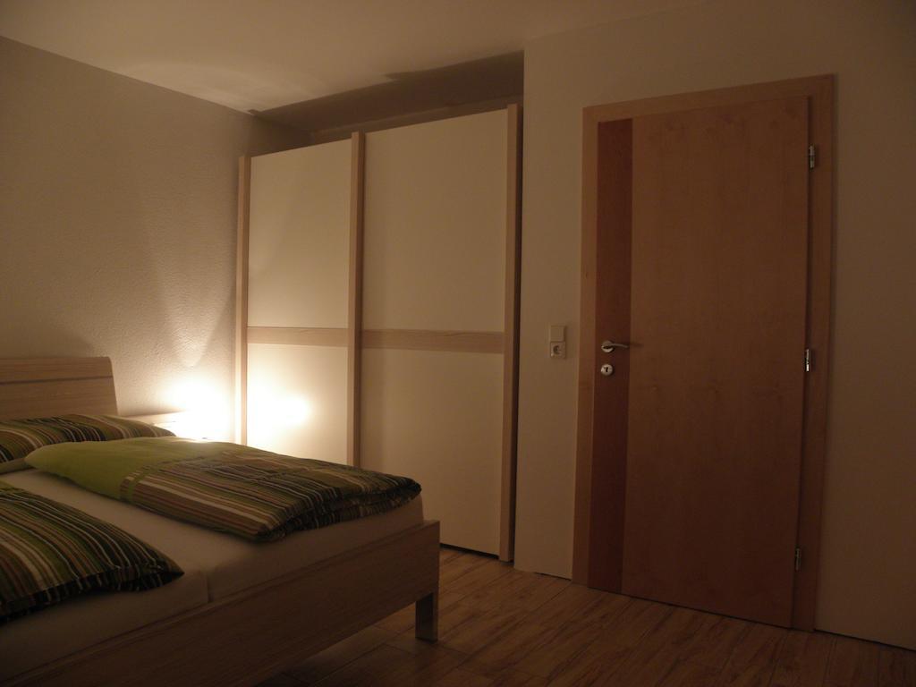 Waldner'S Ferienwohnung Hermagor-Pressegger See Rom bilde