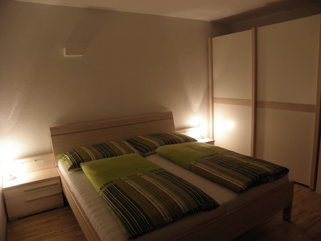 Waldner'S Ferienwohnung Hermagor-Pressegger See Rom bilde