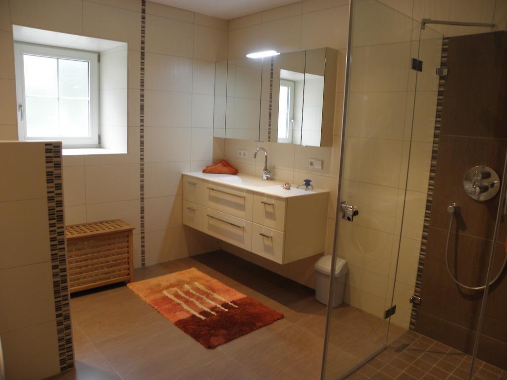 Waldner'S Ferienwohnung Hermagor-Pressegger See Rom bilde