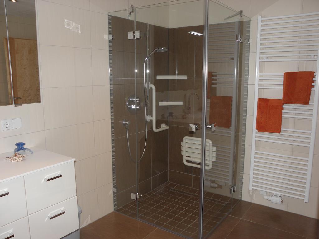 Waldner'S Ferienwohnung Hermagor-Pressegger See Rom bilde