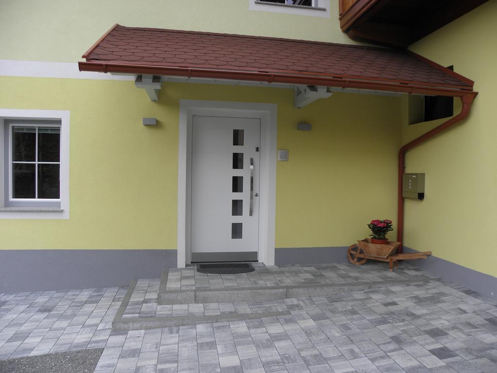 Waldner'S Ferienwohnung Hermagor-Pressegger See Rom bilde