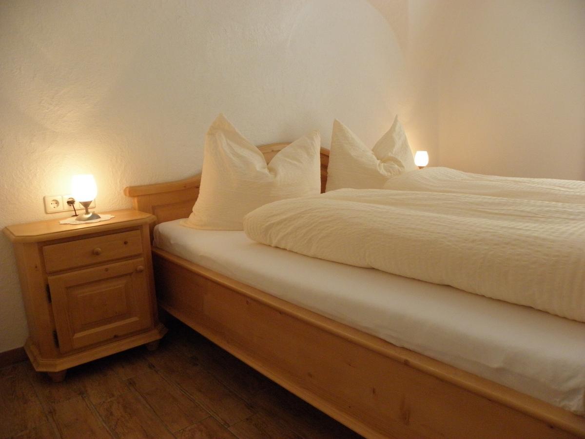 Waldner'S Ferienwohnung Hermagor-Pressegger See Eksteriør bilde
